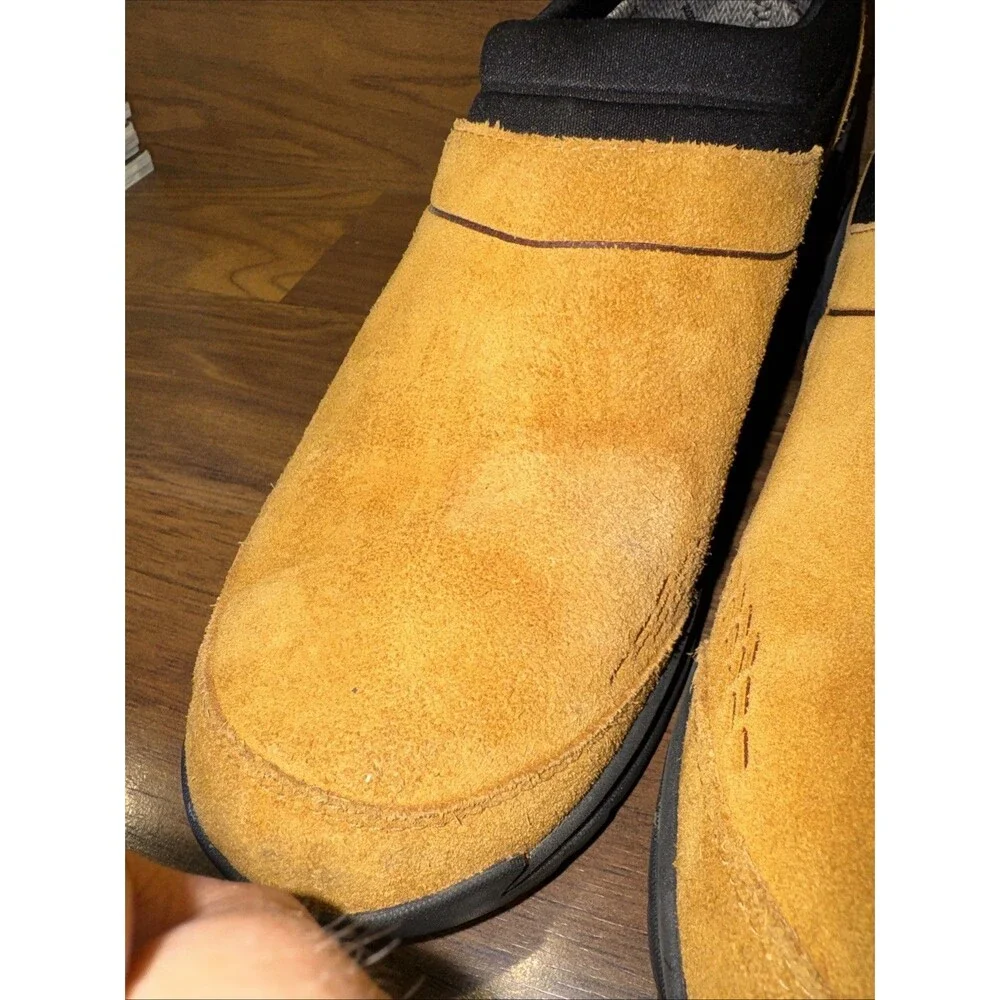 Size 8.5 - Men's TTS Moc Waterproof Sneaker 1031227